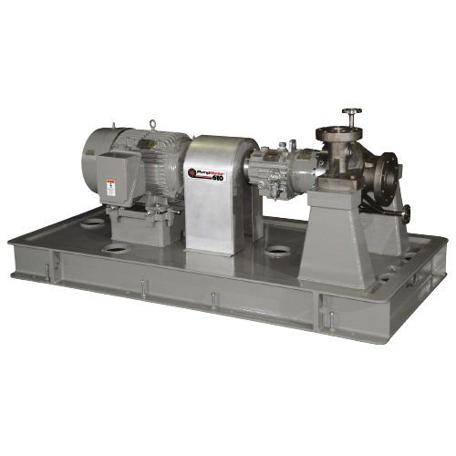 Bomba PWH API 610