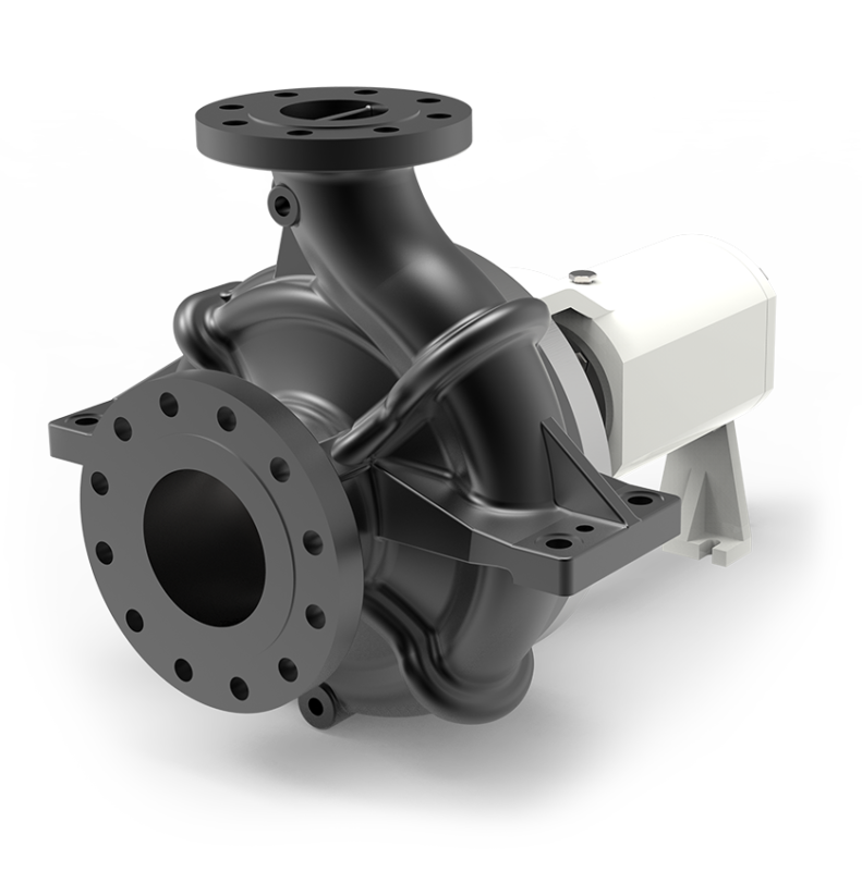 H/HB Series Overhung Pumps – Fluid Systems Group